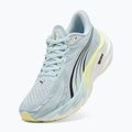 Dámské běžecké boty Puma Velocity Nitro 4 sea glass / gold moon 10