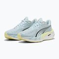 Dámské běžecké boty Puma Velocity Nitro 4 sea glass / gold moon 11