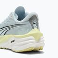 Dámské běžecké boty Puma Velocity Nitro 4 sea glass / gold moon 13