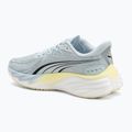 Dámské běžecké boty Puma Velocity Nitro 4 sea glass / gold moon 3