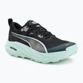 Pánské běžecké boty PUMA Voyage Nitro 4 green terrain / mint melt