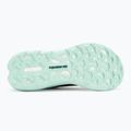Pánské běžecké boty PUMA Voyage Nitro 4 green terrain / mint melt 4