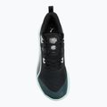 Pánské běžecké boty PUMA Voyage Nitro 4 green terrain / mint melt 5