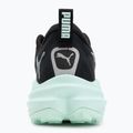 Pánské běžecké boty PUMA Voyage Nitro 4 green terrain / mint melt 6