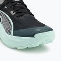 Pánské běžecké boty PUMA Voyage Nitro 4 green terrain / mint melt 7