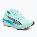 Pánské běžecké boty PUMA Deviate Nitro 3 mint melt/speed blue