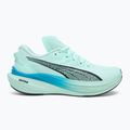 Pánské běžecké boty PUMA Deviate Nitro 3 mint melt/speed blue 2