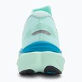 Pánské běžecké boty PUMA Deviate Nitro 3 mint melt/speed blue 6