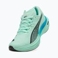 Pánské běžecké boty PUMA Deviate Nitro 3 mint melt/speed blue 3