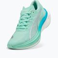 Dámské běžecké boty PUMA Deviate Nitro 3 mint melt/speed blue 3