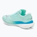 Dámské běžecké boty PUMA Deviate Nitro 3 mint melt/speed blue 3