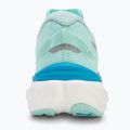 Dámské běžecké boty PUMA Deviate Nitro 3 mint melt/speed blue 6