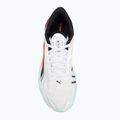 Dámské běžecké boty PUMA Velocity Nitro 4 Hyrox puma white / mint 5