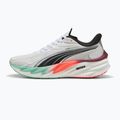 Dámské běžecké boty PUMA Velocity Nitro 4 Hyrox puma white / mint 8