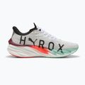 Dámské běžecké boty PUMA Velocity Nitro 4 Hyrox puma white / mint 9