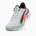 Dámské běžecké boty PUMA Velocity Nitro 4 Hyrox puma white / mint 10