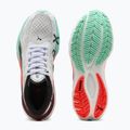 Dámské běžecké boty PUMA Velocity Nitro 4 Hyrox puma white / mint 12