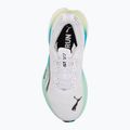 Dámské běžecké boty PUMA ForeverRun Nitro 2 puma white/mint melt 5