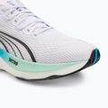 Dámské běžecké boty PUMA ForeverRun Nitro 2 puma white/mint melt 7