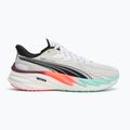 Pánské běžecké boty PUMA Velocity Nitro 4 Hyrox puma white / mint 2