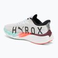 Pánské běžecké boty PUMA Velocity Nitro 4 Hyrox puma white / mint 3