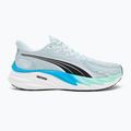 Pánské běžecké boty Puma Velocity Nitro 4 sea glass / speed blue 2