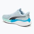 Pánské běžecké boty Puma Velocity Nitro 4 sea glass / speed blue 3