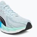 Pánské běžecké boty Puma Velocity Nitro 4 sea glass / speed blue 7