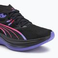 Dámské běžecké boty PUMA Deviate Nitro 3 Digitokyo puma black / fluro pink pes 7