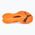 Dámské běžecké boty PUMA Deviate Nitro Elite 3 Heat Fire/Puma Black 4