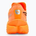 Dámské běžecké boty PUMA Deviate Nitro Elite 3 Heat Fire/Puma Black 6