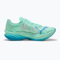 Pánské běžecké boty PUMA Deviate Nitro Elite 3 mint melt/speed blue 9