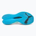 Pánské běžecké boty PUMA Deviate Nitro Elite 3 mint melt/speed blue 4