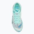 Pánské běžecké boty PUMA Deviate Nitro Elite 3 mint melt/speed blue 5