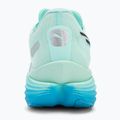 Pánské běžecké boty PUMA Deviate Nitro Elite 3 mint melt/speed blue 6