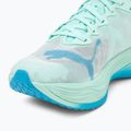 Pánské běžecké boty PUMA Deviate Nitro Elite 3 mint melt/speed blue 7