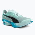 Pánská běžecká obuv PUMA Fast-R Nitro Elite 3 cool dark gray/puma black