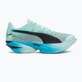 Pánská běžecká obuv PUMA Fast-R Nitro Elite 3 cool dark gray/puma black 2