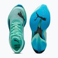 Pánská běžecká obuv PUMA Fast-R Nitro Elite 3 cool dark gray/puma black 4