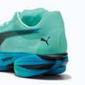 Pánská běžecká obuv PUMA Fast-R Nitro Elite 3 cool dark gray/puma black 6