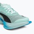Dámské běžecké boty PUMA Fast-R Nitro Elite 3 mint melt / speed blue 7