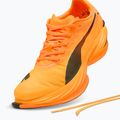 Pánské běžecké boty PUMA Fast-R Nitro Elite 3 heat fire / sun stream 4