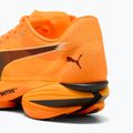 Pánské běžecké boty PUMA Fast-R Nitro Elite 3 heat fire / sun stream 5