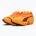 Dámské běžecké boty PUMA Fast-R Nitro Elite 3 heat fire / puma black 3