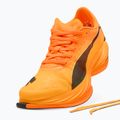 Dámské běžecké boty PUMA Fast-R Nitro Elite 3 heat fire / puma black 4