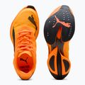 Dámské běžecké boty PUMA Fast-R Nitro Elite 3 heat fire / puma black 6