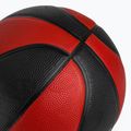 Basketbalový míč PUMA teamJAWS Basketball puma red/puma black velikost 6 3