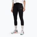 Dámské tréninkové legíny PUMA x HYROX Shapeluxe 7/8 puma black