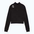 Dámská mikina Puma Hyrox Cloudspun 1/4 Zip puma black 6