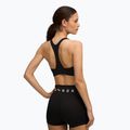Tréninková podprsenka PUMA x HYROX Shapeluxe High Neck černá 3